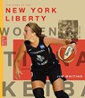 The Story of the New York Liberty - Jim Whiting - 9781682772805