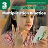 3rd Grade Math Workbooks - Baby Professor - 9781682809549