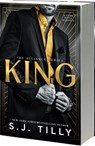 The KING - S.J. Tilly - 9781682816417