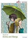 The Art of Anime and Manga - STREISSGUTH,  Tom - 9781682825792