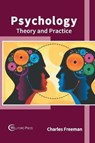 Psychology - FREEMAN,  Charles - 9781682855102