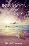 Inspiration for your Journey - Nicole E Johnson - 9781683145950