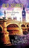 Old Scores - THOMAS,  Will - 9781683246091
