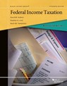 Black Letter Outline on Federal Income Taxation - David M. Hudson ; Stephen A. Lind ; Kevin M. Yamamoto - 9781683288107