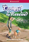 Corinne to the Rescue - Wendy Wan-Long Shang - 9781683371878