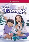 Corinne - Wendy Wan-Long Shang - 9781683371885