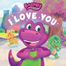 Barney: I Love You - Mattel - 9781683432333