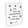 Knock Knock Kids Only Booger Book You’ll Ever Need - Knock Knock Kids - 9781683495352