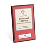 Personal Library Bookplate Stickers - Knock Knock - 9781683495895