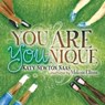 You Are You-nique - Katy Newton Naas - 9781683507147
