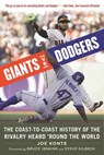 Giants vs. Dodgers - Joe Konte - 9781683580454