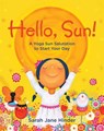 Hello, Sun! - HINDER,  Sarah Jane - 9781683642831
