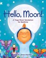 Hello, Moon! - Sarah Jane Hinder - 9781683646228