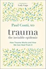 Trauma - Paul Conti - 9781683647362