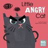 Little Angry Cat - Audrey Bouquet - 9781683648352