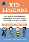 Kid Legends - David Stabler - 9781683690542