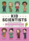 Kid Scientists - David Stabler - 9781683690757
