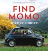 Find Momo across Europe - Andrew Knapp - 9781683691068