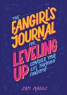 The Fangirl's Journal - Sam Maggs - 9781683692195