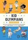 Kid Olympians: Summer - Robin Stevenson - 9781683693710