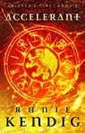 Accelerant - Ronie Kendig - 9781683700494