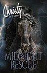 Midnight Rescue - Catherine Marshall - 9781683701736