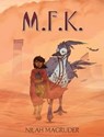 M.F.K. - Nilah Magruder - 9781683830528