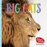 The Safari Circle: Big Cats: Touch and Feel - Bhagavan Doc Antle - 9781683831938