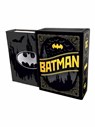 DC Comics: Batman: Quotes from Gotham City - Insight Editions - 9781683834809