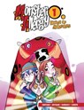 Monster Allergy, Volume 1 - Francesco Artibani ; Alessandro Barbucci - 9781683835400