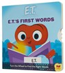 E.T. the Extra-Terrestrial - Insight Kids - 9781683838562