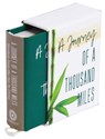 A Journey of a Thousand Miles - Mandala Publishing - 9781683839286
