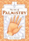 The Art of Palmistry - Vernon Mahabal - 9781683839316