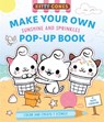 Kitty Cones: Sweet Summr Sprinkles Popup - Ralph Cosentino - 9781683839545