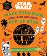 Star Wars: Make Your Own Pop-Up Book: Ghoul-actic Halloween - Insight Editions - 9781683839668