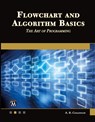 Flowchart and Algorithm Basics - A. B. Chaudhuri - 9781683925378