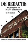 de Redactie - MEINERS,  Willem - 9781683946953