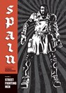 Street Fighting Men: Spain Vol. 1 - Spain Rodriguez - 9781683960294