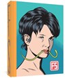 Free S**t - Charles Burns - 9781683962601