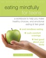 Eating Mindfully for Teens - SUSAN,  Psy.D. Albers - 9781684030033