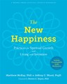 The New Happiness - Matthew McKay - 9781684033379