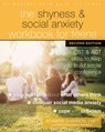 The Shyness and Social Anxiety Workbook for Teens, Second Edition - Doug Shannon ; Jennifer Shannon - 9781684038015