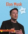 ELON MUSK - Anita Nahta Amin - 9781684046317
