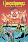 Goosebumps: Monsters At Midnight - Jeremy Lambert - 9781684051557