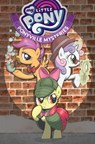 My Little Pony: Ponyville Mysteries - Christina Rice - 9781684053933