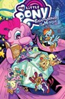 My Little Pony: Friendship is Magic Volume 18 - MAGGS,  Sam - 9781684056156