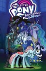 My Little Pony: Friendship is Magic Volume 19 - Christina Rice - 9781684056859