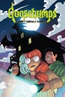 Goosebumps: Creepy Crawly Comics - Jen Vaughn ; Jeremy Lambert - 9781684057658