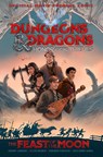 Dungeons & Dragons: Honor Among Thieves - Jeremy Lambert ; Ellen Boener - 9781684059119