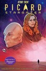 Star Trek: Picard-Stargazer - Mike Johnson ; Kirsten Beyer - 9781684059706